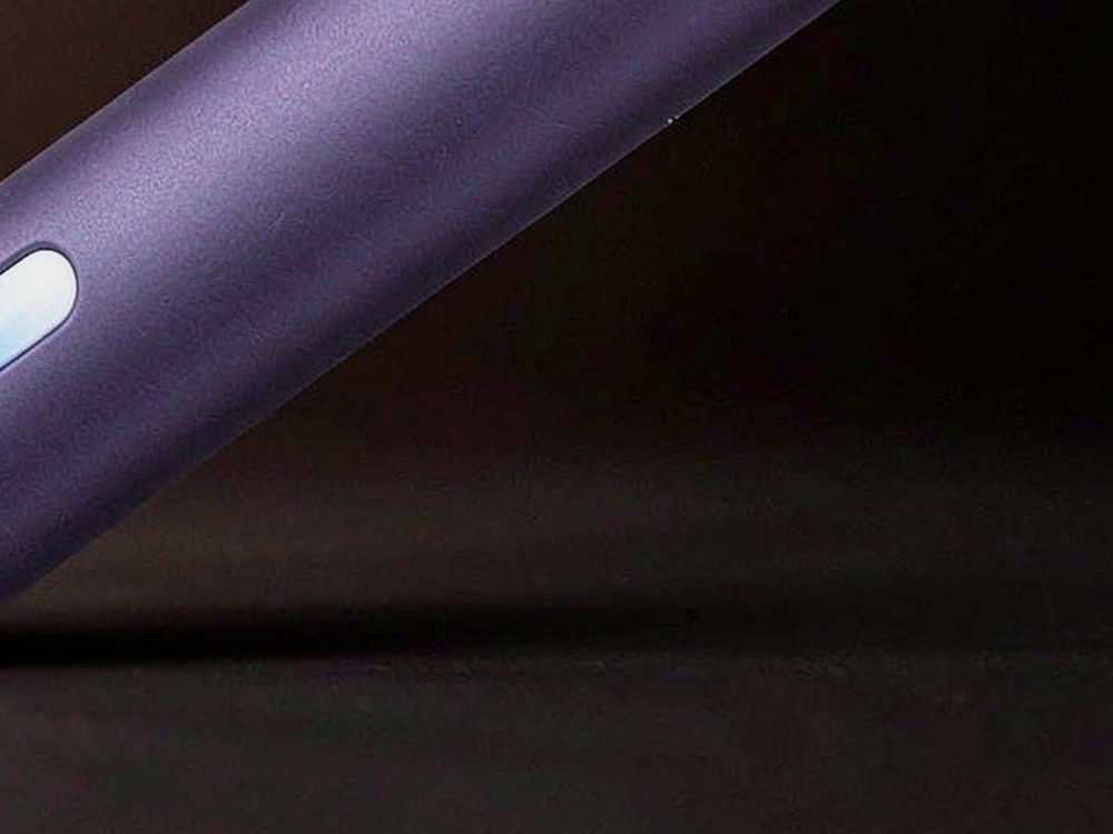 Warranty Notes for VapeCon accessories — premium tier