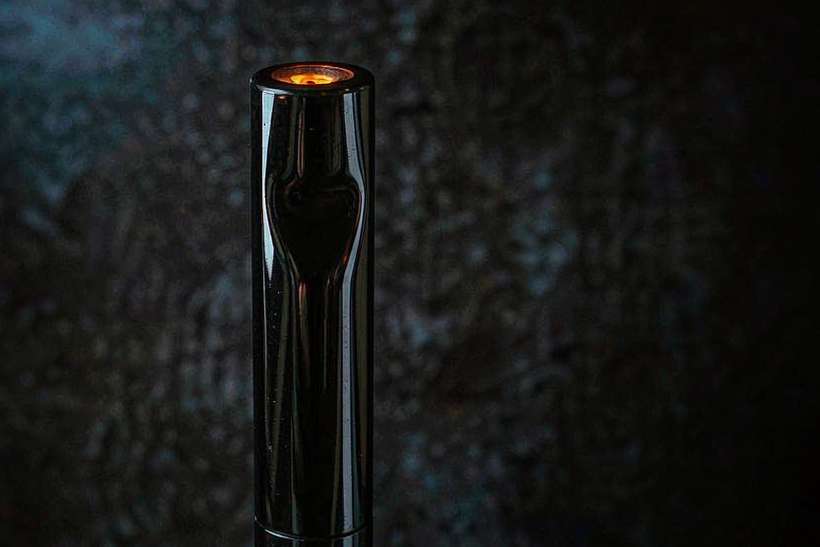 Warranty Notes for VapeCon accessories — Spring catalog