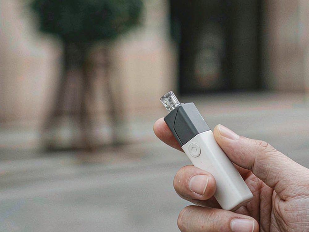 Warranty Notes for VapeCon bundles — 2026