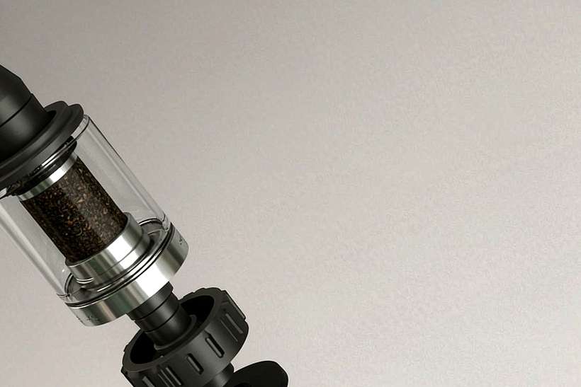 Warranty Notes for VapeCon bundles — Middle East