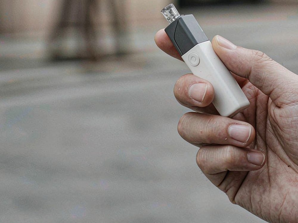 Warranty Notes for VapeCon bundles — new arrivals