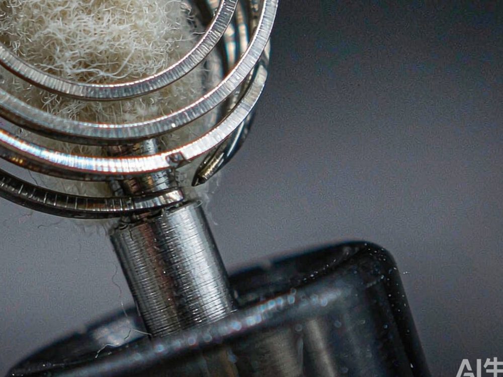 Warranty Notes for VapeCon bundles — no minimum MOQ