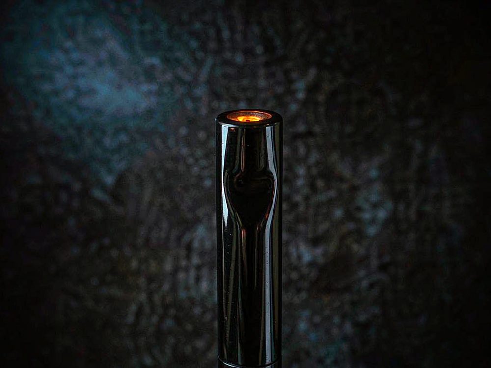 Warranty Notes for VapeCon bundles — premium tier