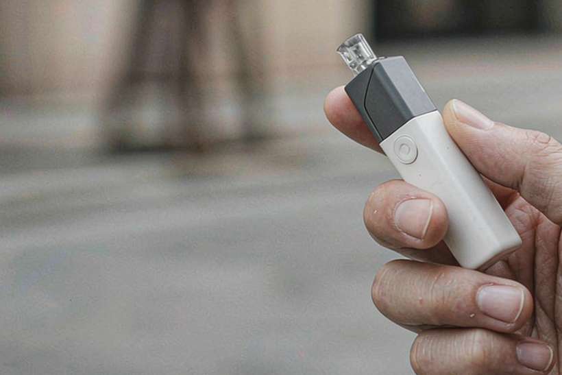 Warranty Notes for VapeCon bundles — Summer deals