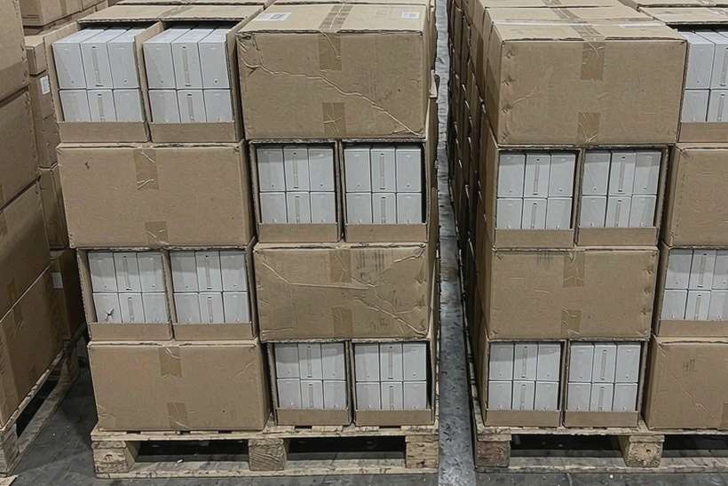 Warranty Notes for VapeCon bundles — US warehouse