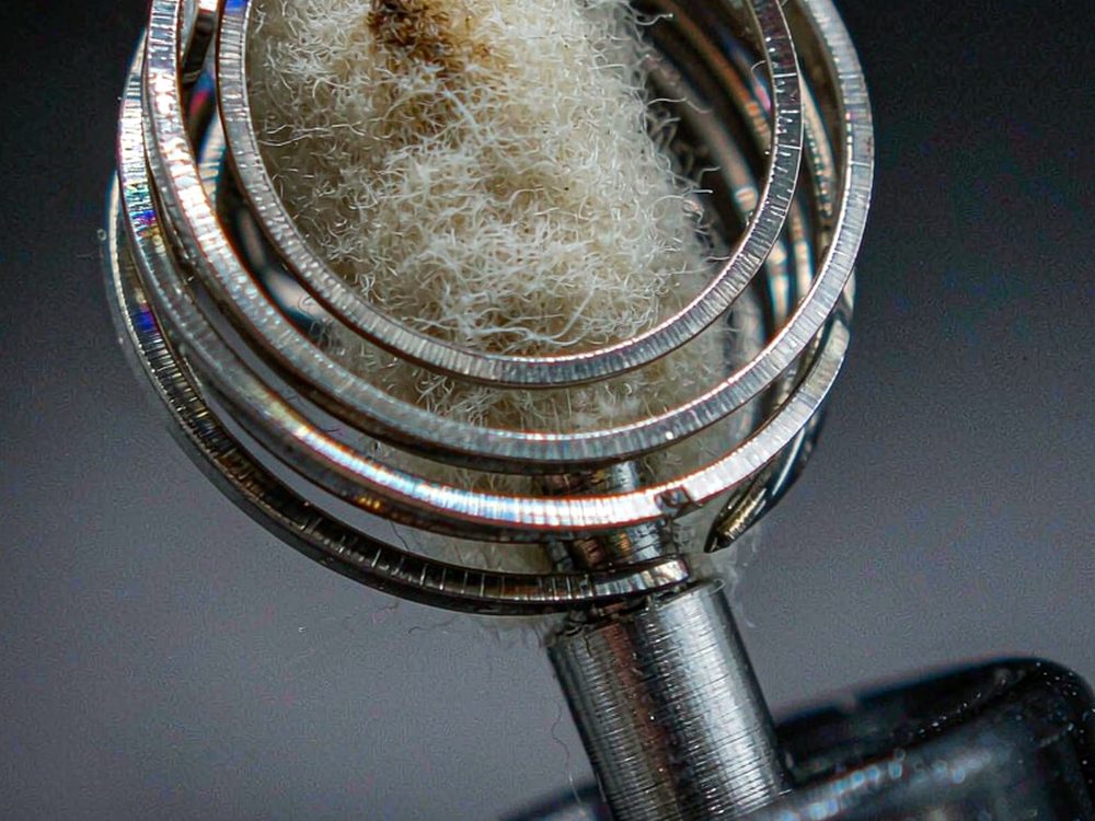 Warranty Notes for VapeCon bundles — verified suppliers