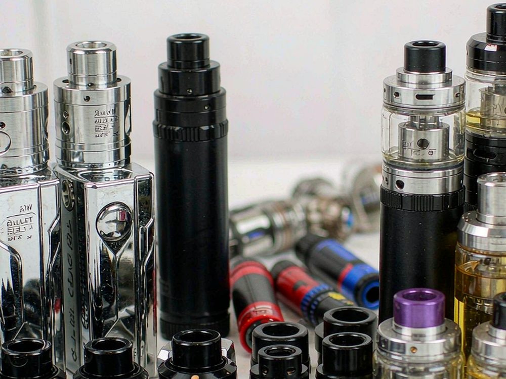 Warranty Notes for VapeCon coils — 2026