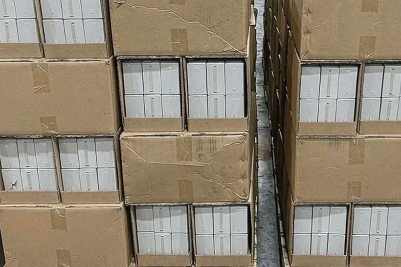 Warranty Notes for VapeCon coils — Asia Pacific