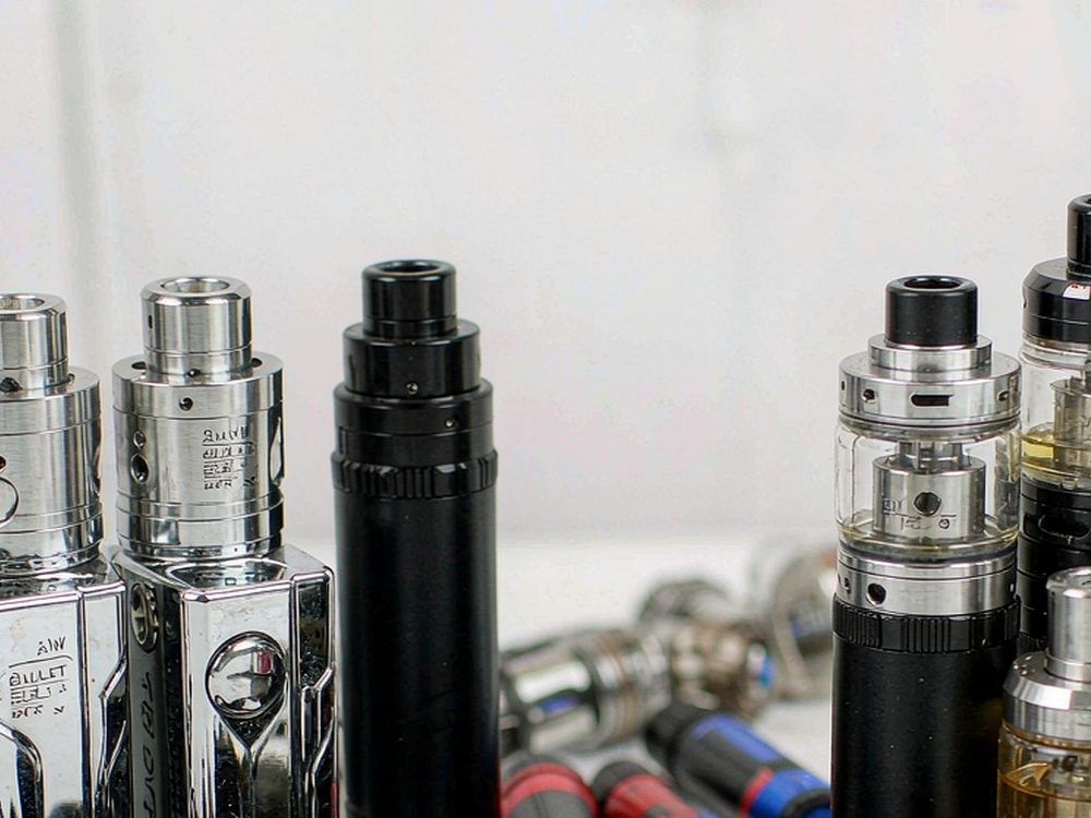 Warranty Notes for VapeCon coils — for resellers
