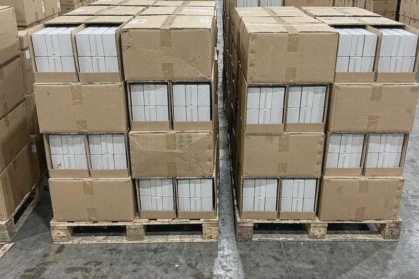 Warranty Notes for VapeCon coils — Middle East