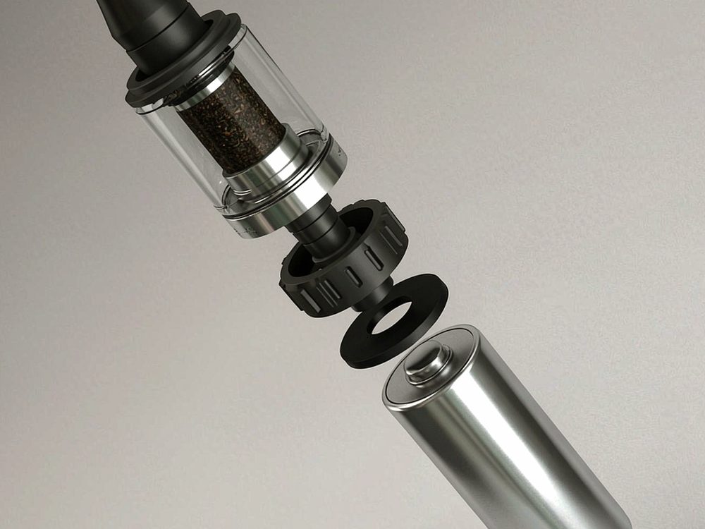 Warranty Notes for VapeCon coils — no minimum MOQ