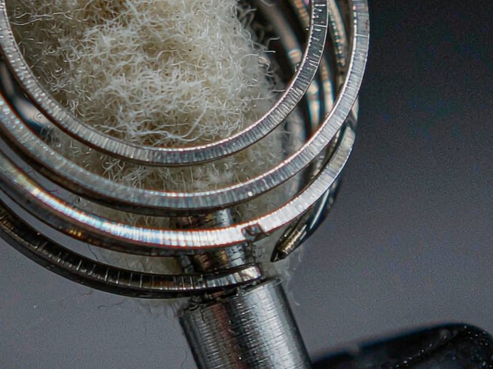 Warranty Notes for VapeCon coils — verified suppliers