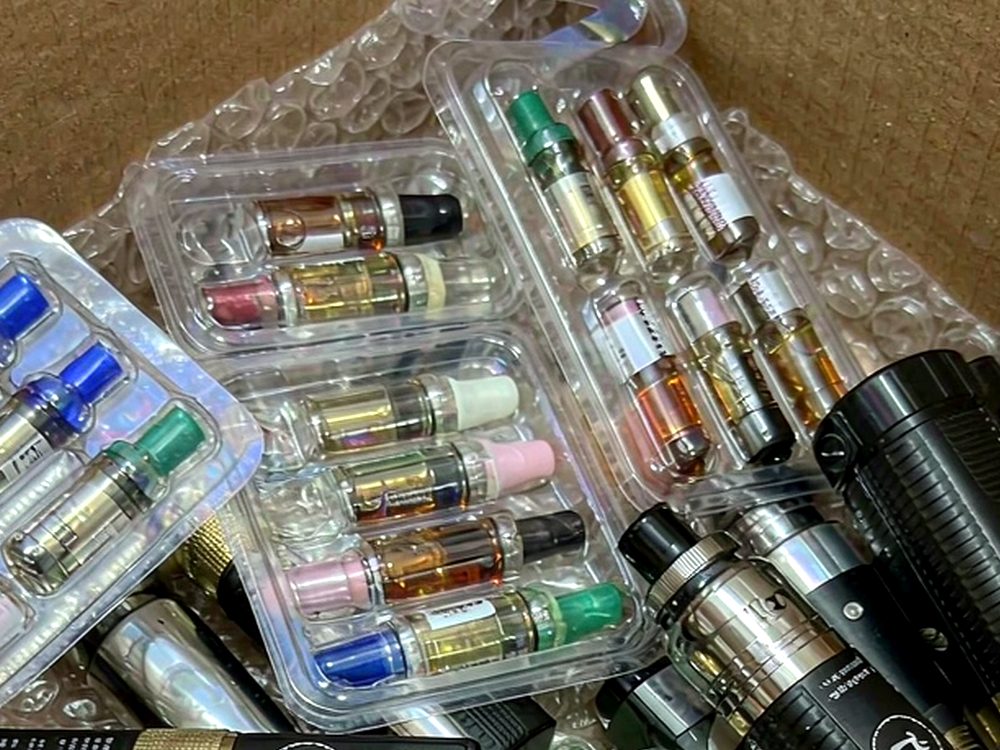 Warranty Notes for VapeCon coils — wholesale only