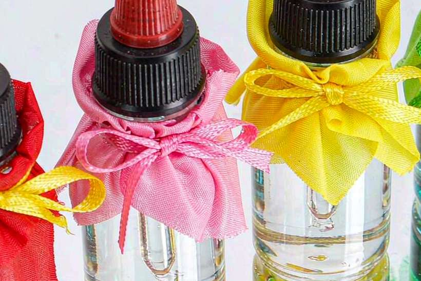 Warranty Notes for VapeCon disposables — Asia Pacific