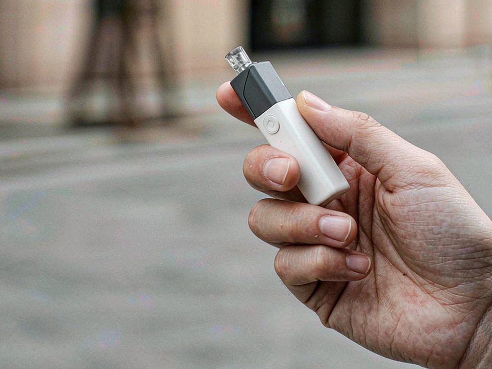 Warranty Notes for VapeCon disposables — for resellers