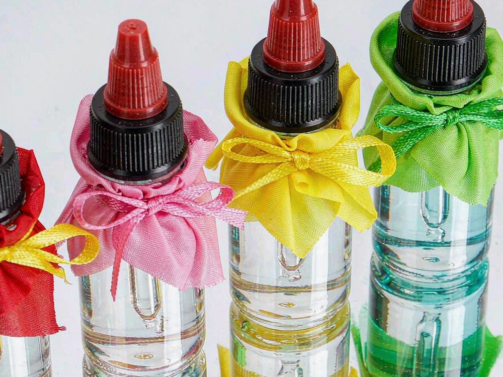 Warranty Notes for VapeCon disposables — no minimum MOQ