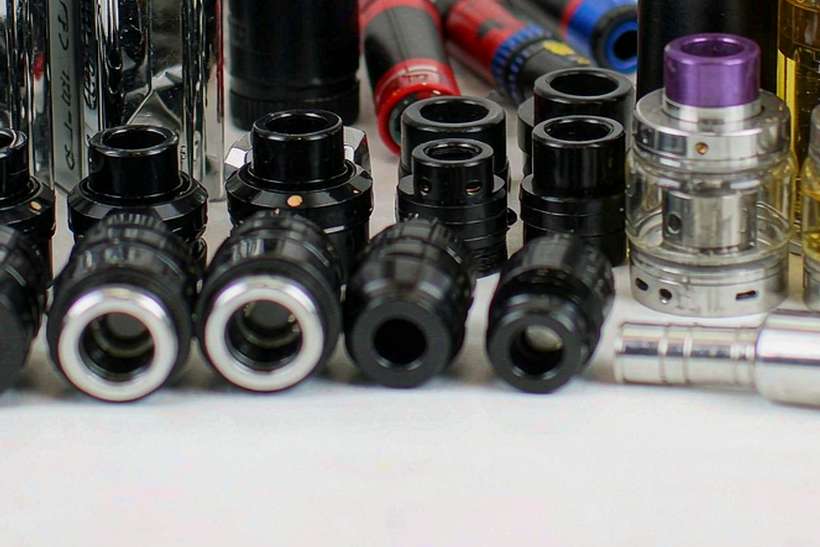 Warranty Notes for VapeCon disposables — OEM available