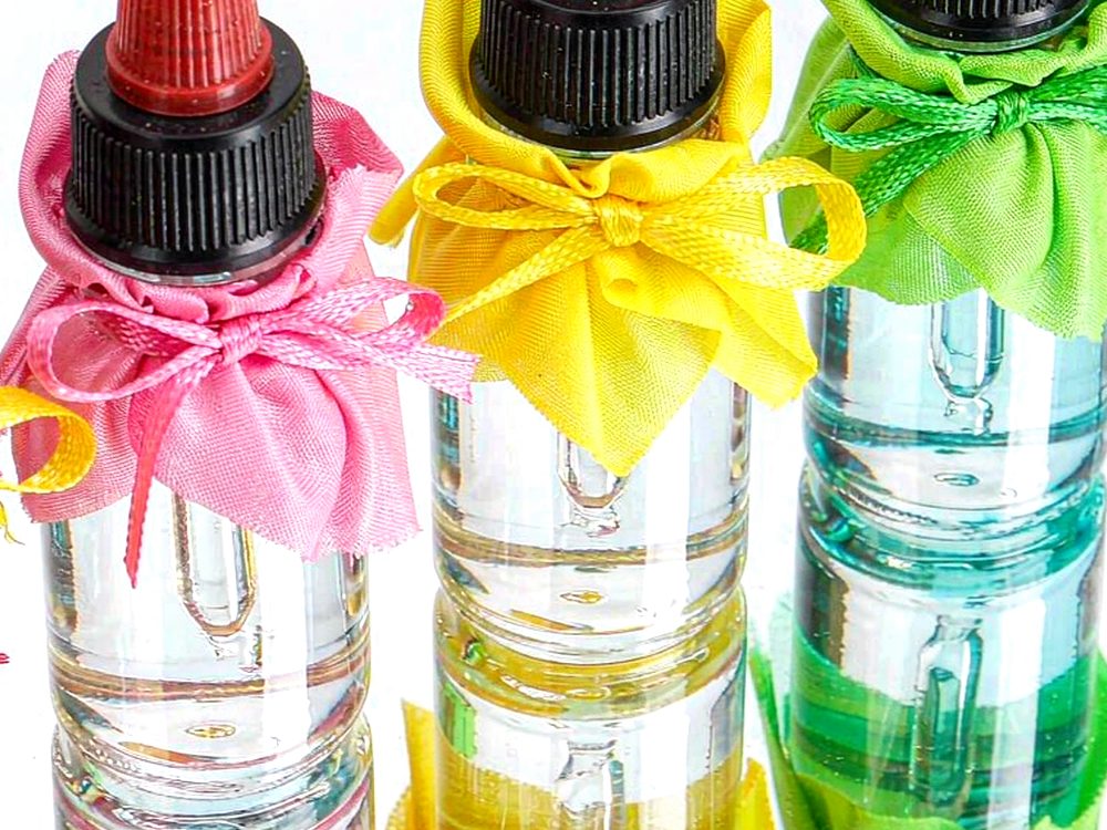 Warranty Notes for VapeCon disposables — with fast shipping