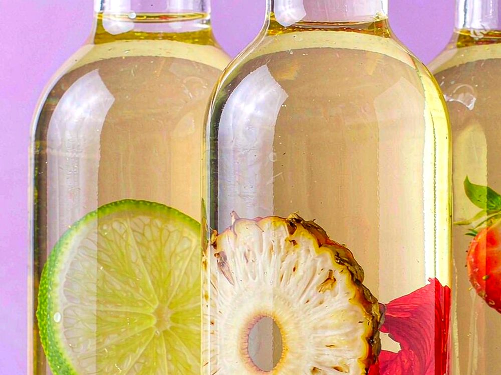 Warranty Notes for VapeCon e-liquid — new arrivals