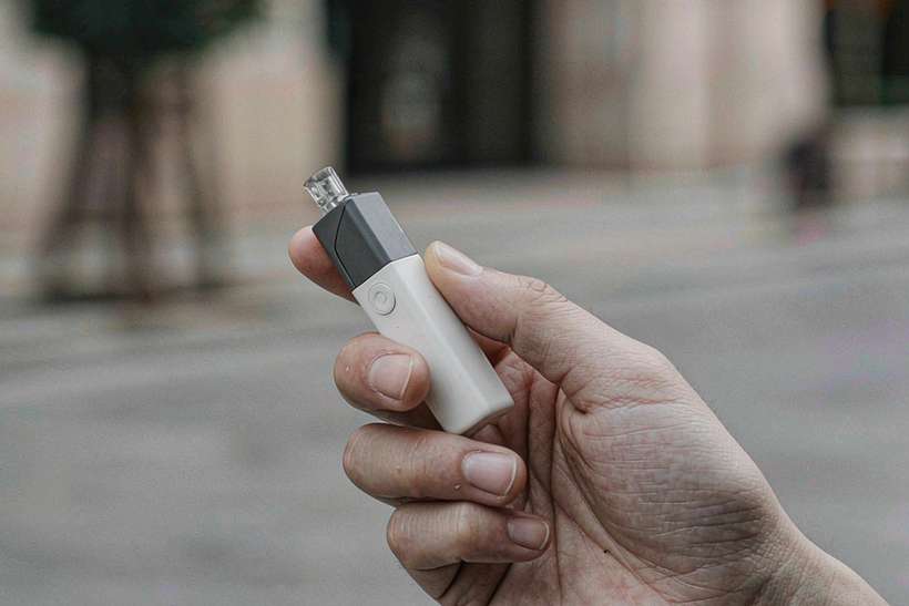 Warranty Notes for VapeCon e-liquid — ODM ready