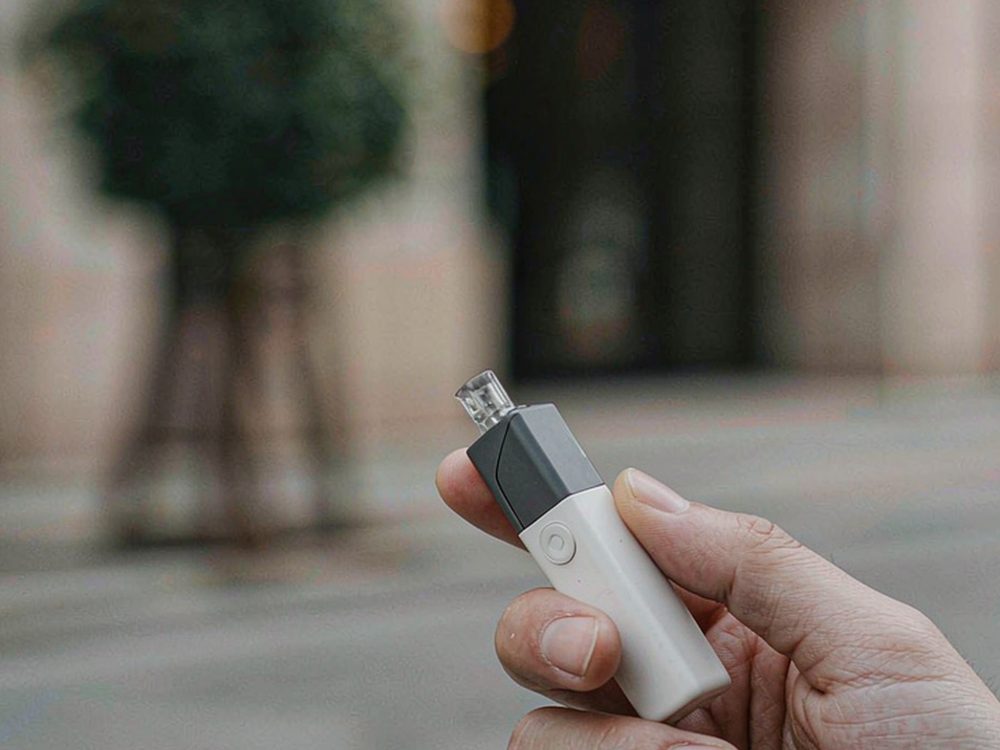 Warranty Notes for VapeCon e-liquid — with fast shipping