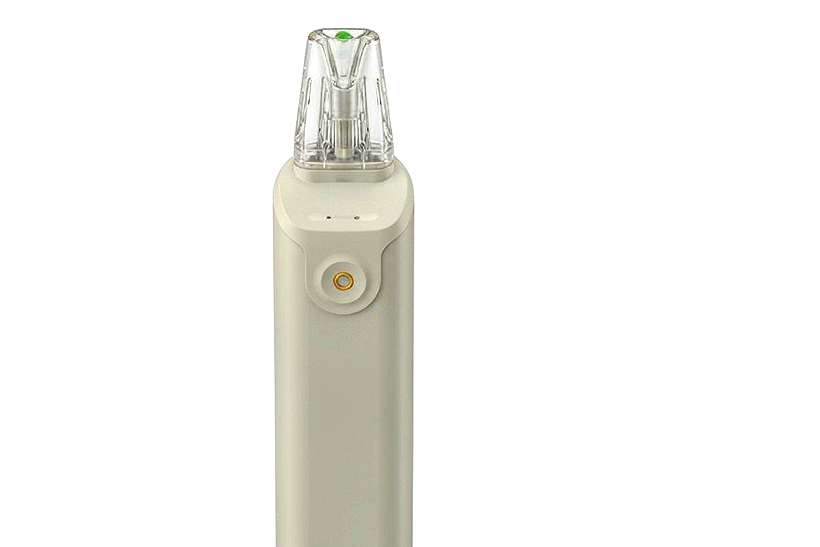Warranty Notes for VapeCon hardware — EU stock