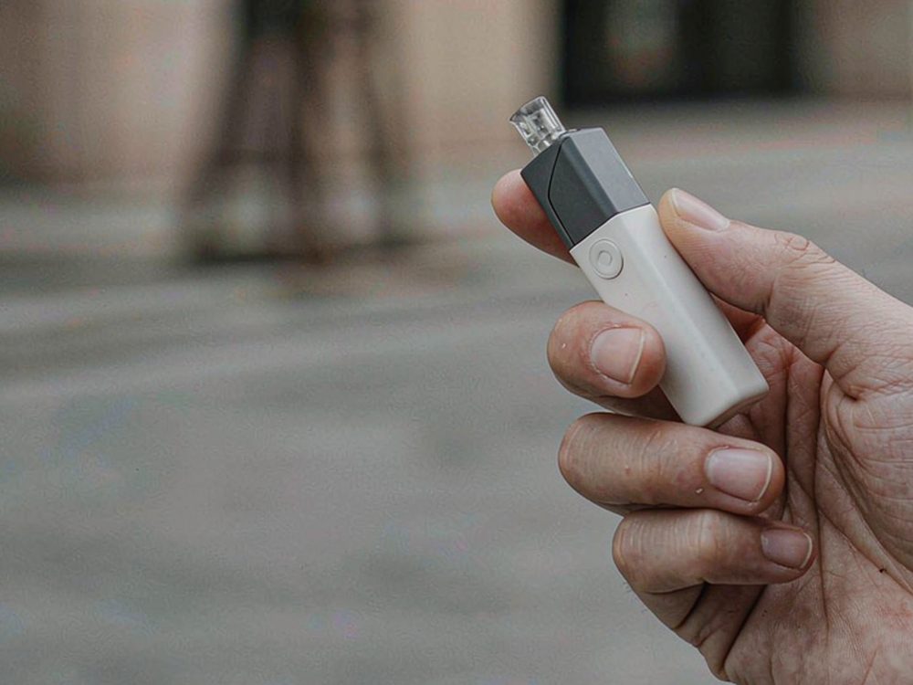 Warranty Notes for VapeCon hardware — for resellers
