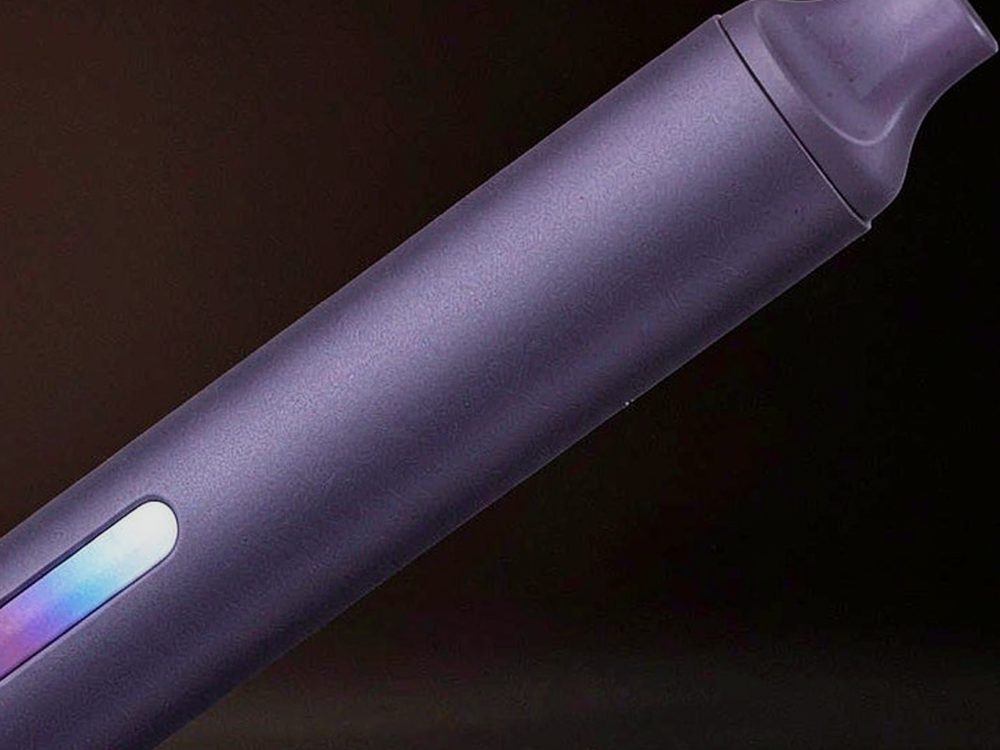 Warranty Notes for VapeCon hardware — new arrivals