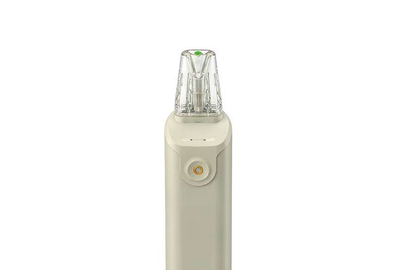 Warranty Notes for VapeCon hardware — US warehouse