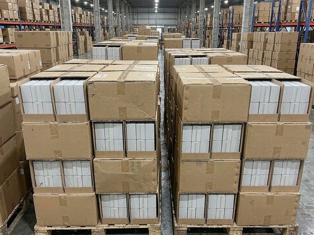 Warranty Notes for VapeCon in Naples — budget tier