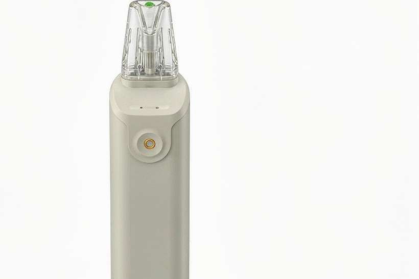 Warranty Notes for VapeCon in Naples — express air