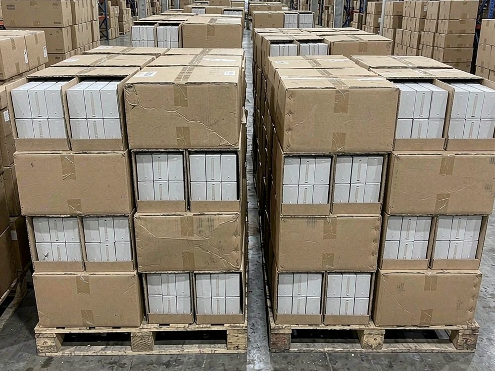 Warranty Notes for VapeCon in Naples — verified suppliers