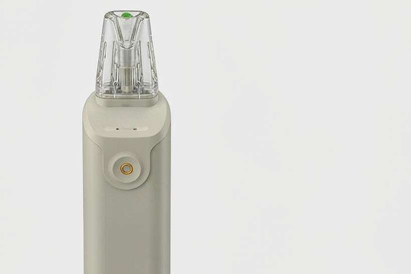 Warranty Notes for VapeCon in Naples — Winter special
