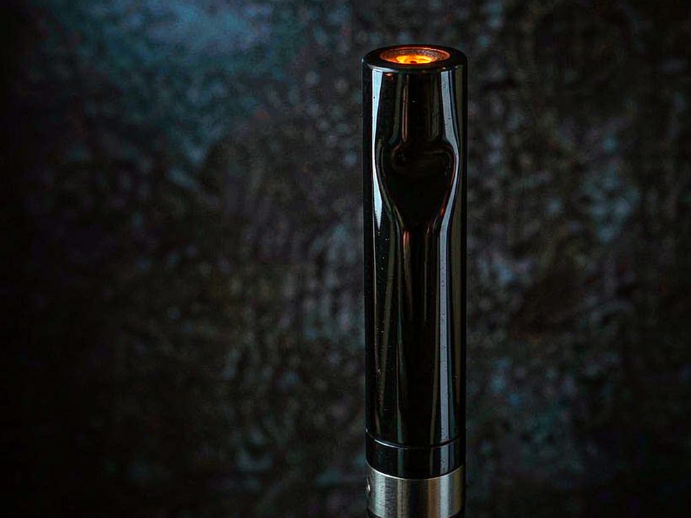 Warranty Notes for VapeCon in Naples — with fast shipping