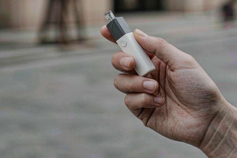 Warranty Notes for VapeCon kits — Asia Pacific