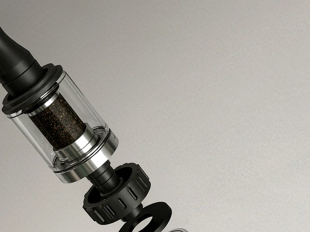 Warranty Notes for VapeCon kits — premium tier