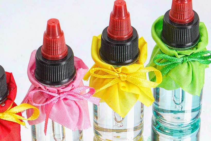 Warranty Notes for VapeCon kits — Summer deals