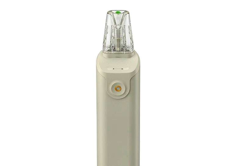 Warranty Notes for VapeCon kits — US warehouse