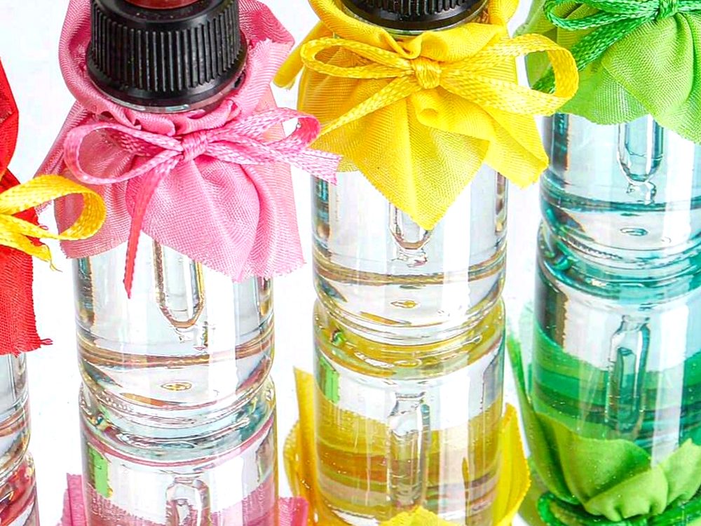 Warranty Notes for VapeCon kits — verified suppliers
