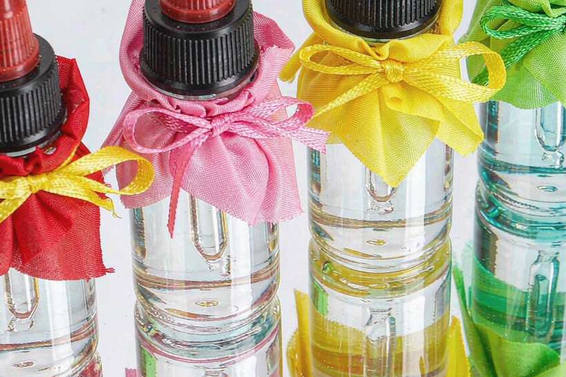 Warranty Notes for VapeCon kits — Winter special