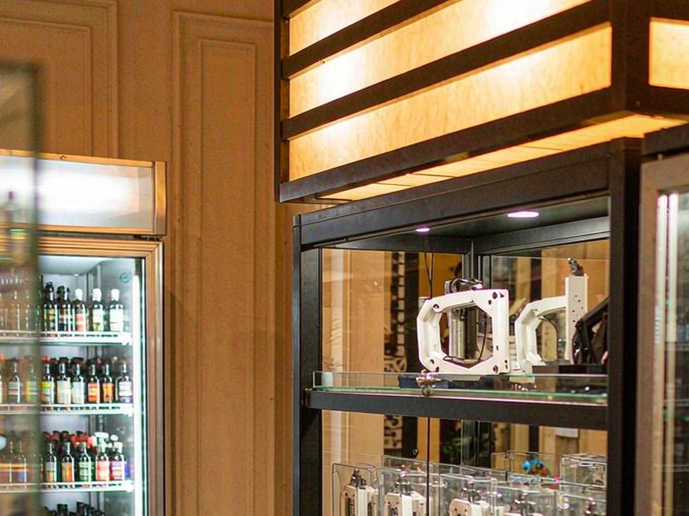 Warranty Notes for VapeCon mods — for resellers
