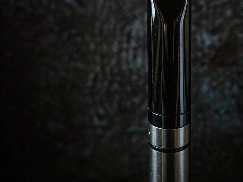 Warranty Notes for VapeCon mods — no minimum MOQ