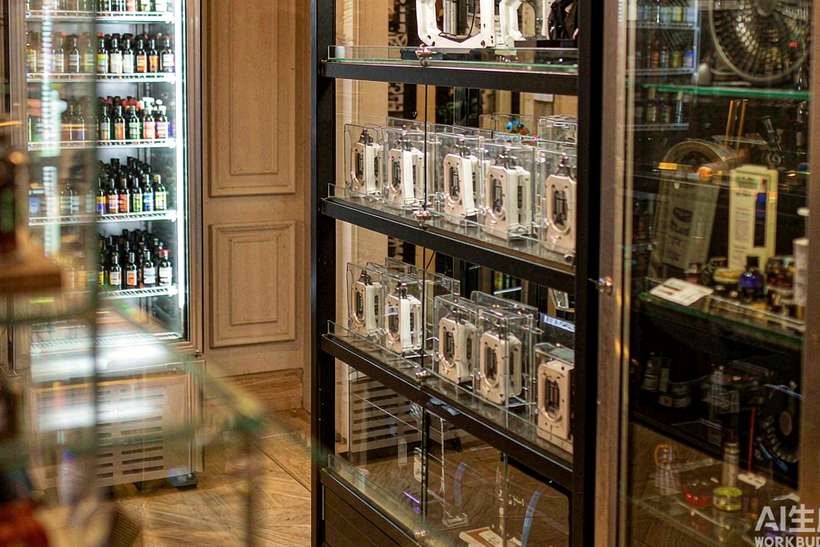 Warranty Notes for VapeCon mods — OEM available
