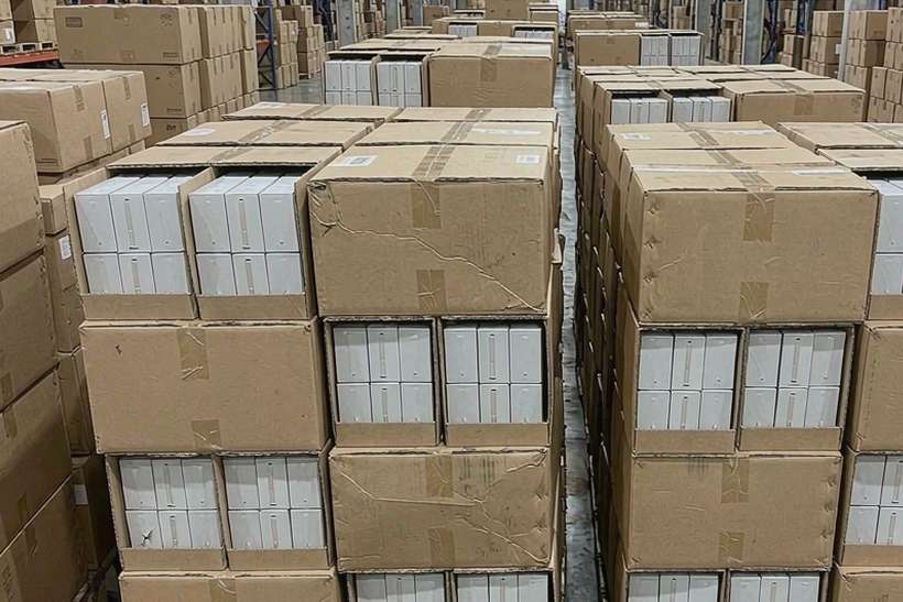 Warranty Notes for VapeCon mods — US warehouse