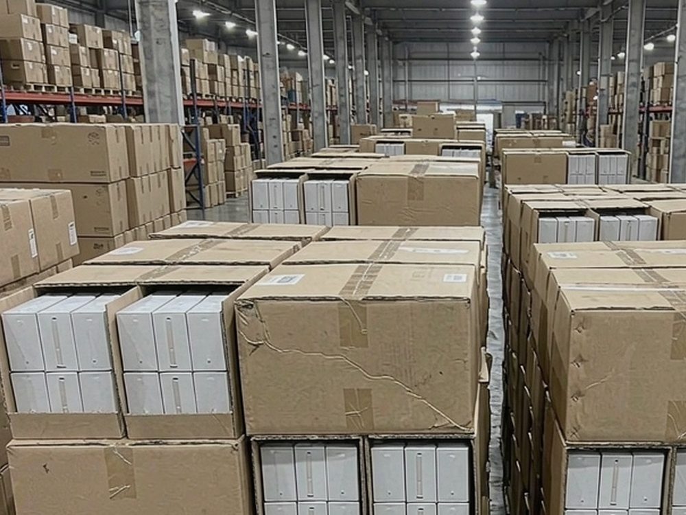 Warranty Notes for VapeCon mods — wholesale only