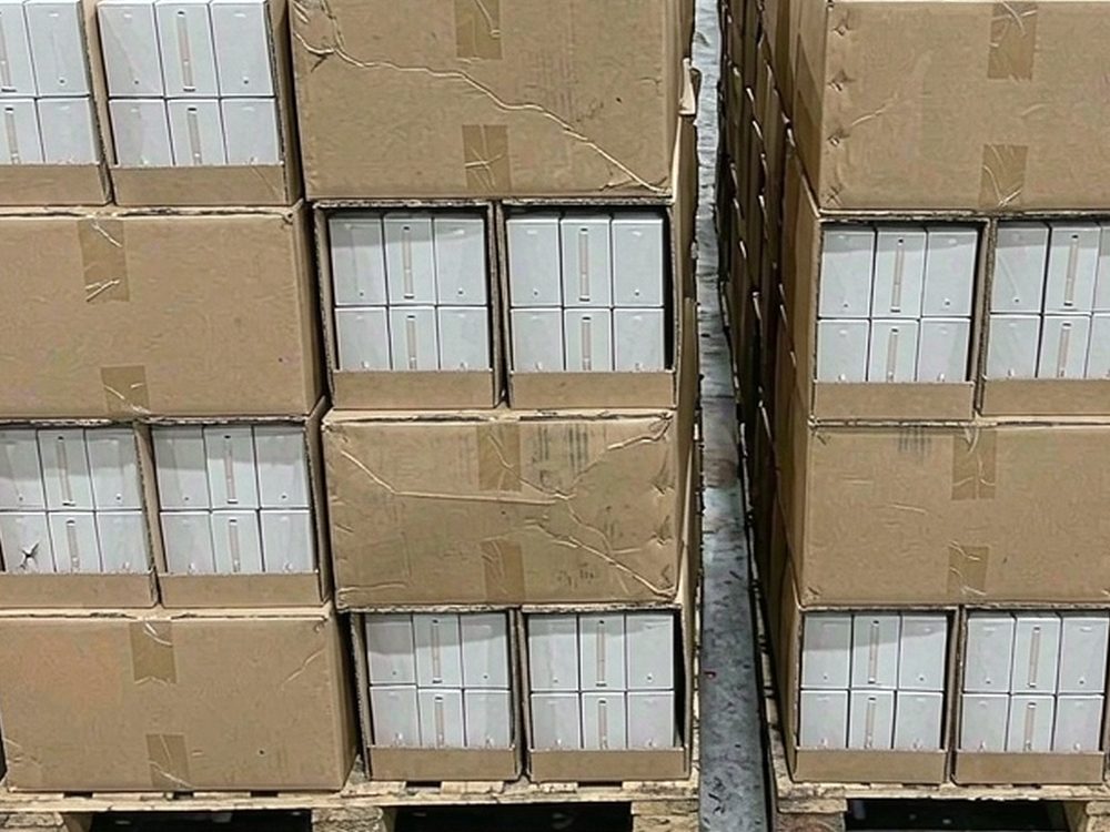 Warranty Notes for VapeCon pods — 2026