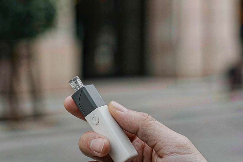 Warranty Notes for VapeCon pods — Asia Pacific