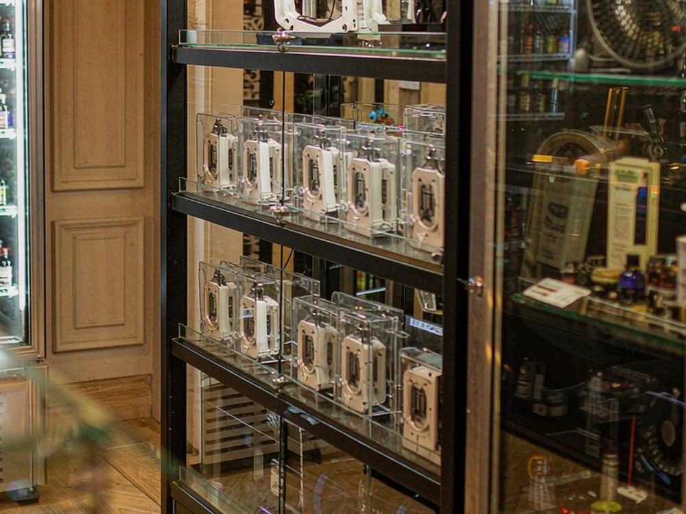 Warranty Notes for VapeCon pods — budget tier