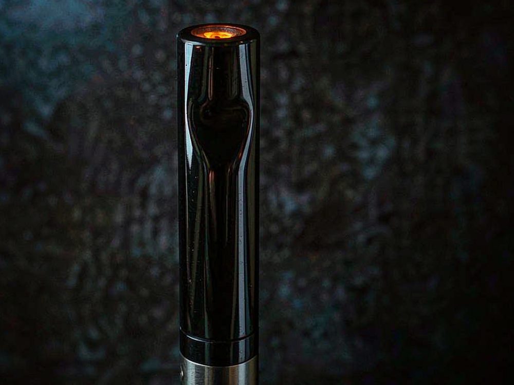 Warranty Notes for VapeCon pods — for resellers