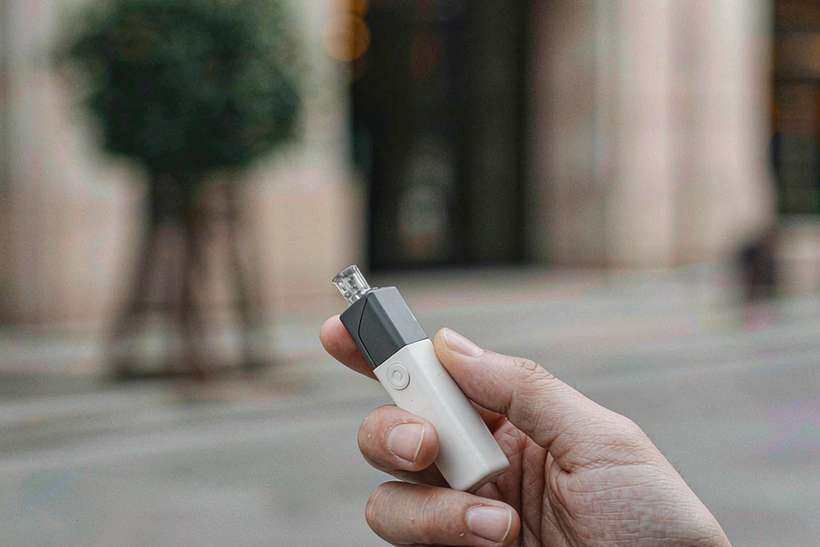 Warranty Notes for VapeCon pods — Winter special